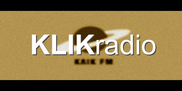 Το Klik Radio του Άρη Τερζόπουλου ξανά on air
